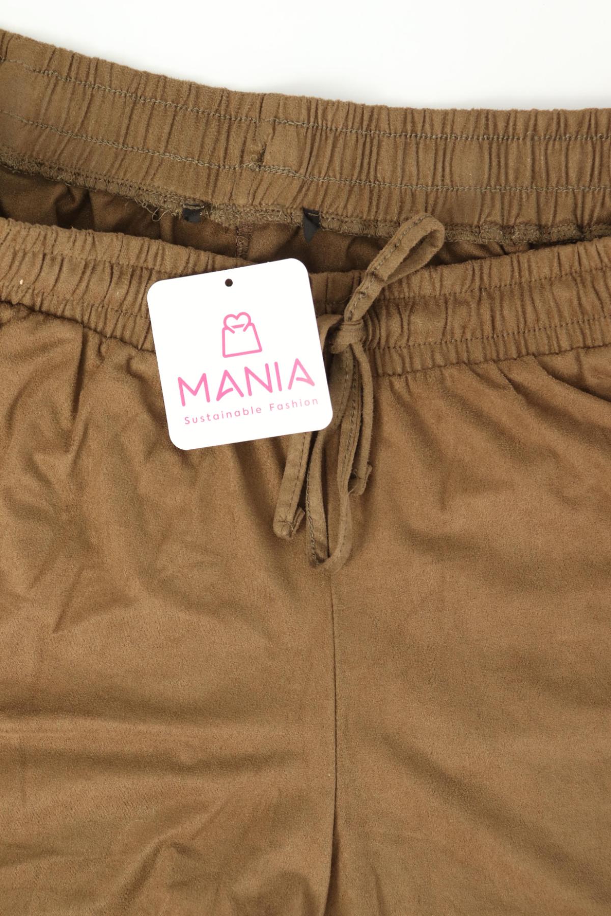 Къси панталони NO NAME3