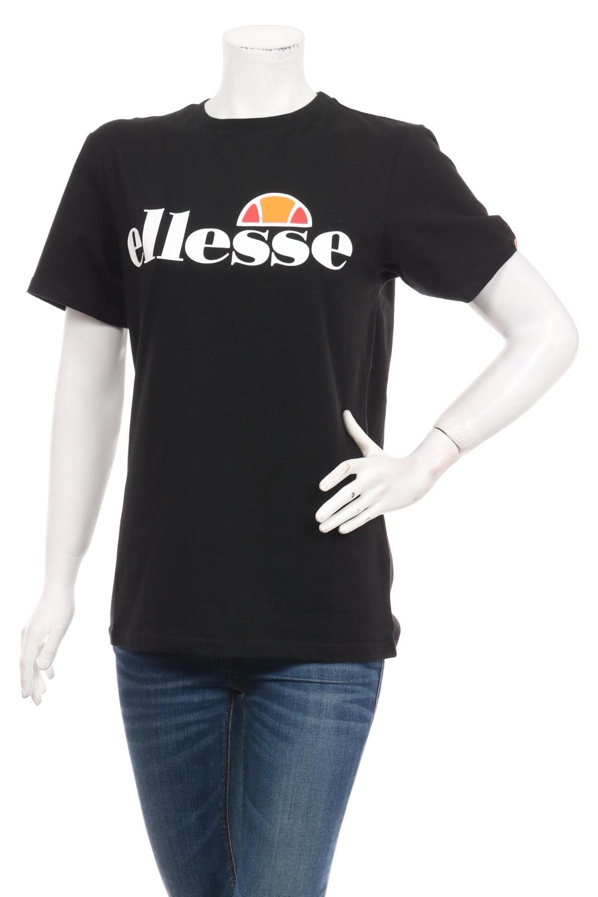 Тениска с щампа ELLESSE1