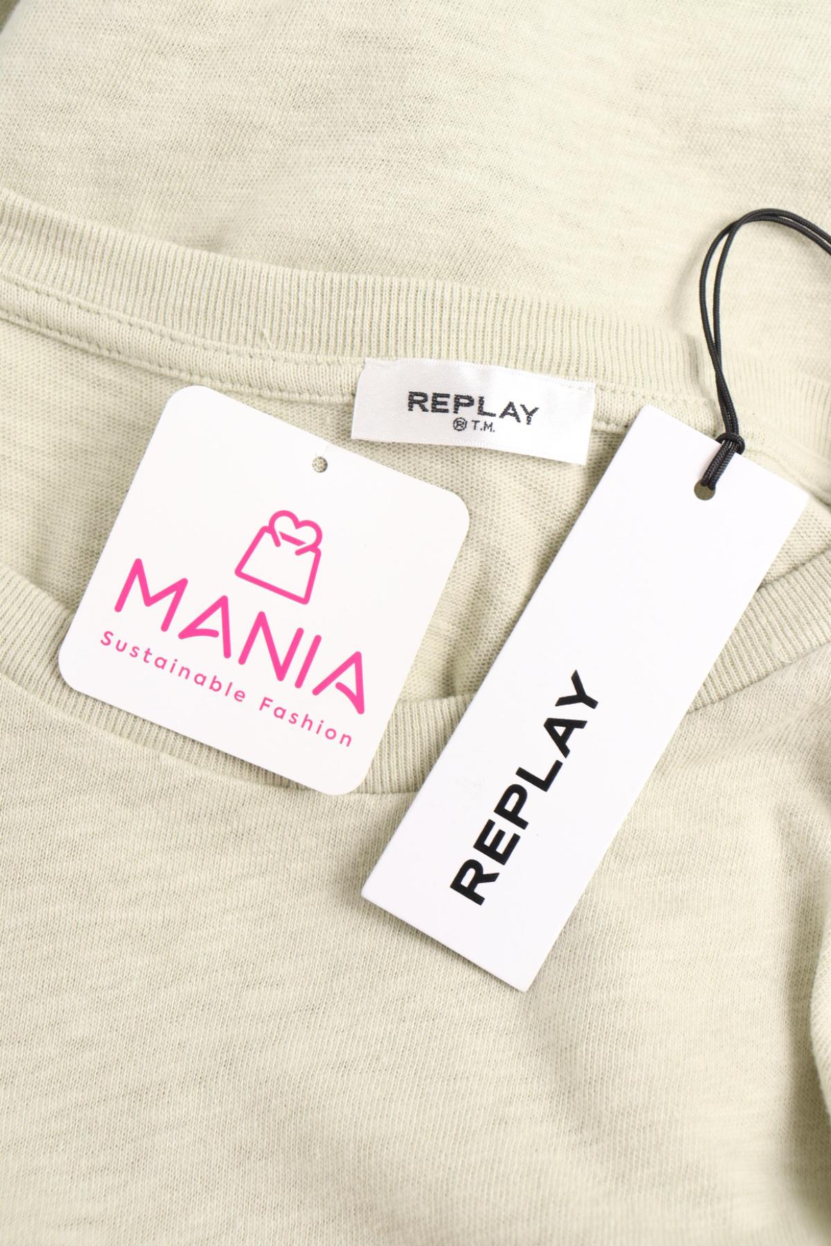 Ежедневна рокля REPLAY3