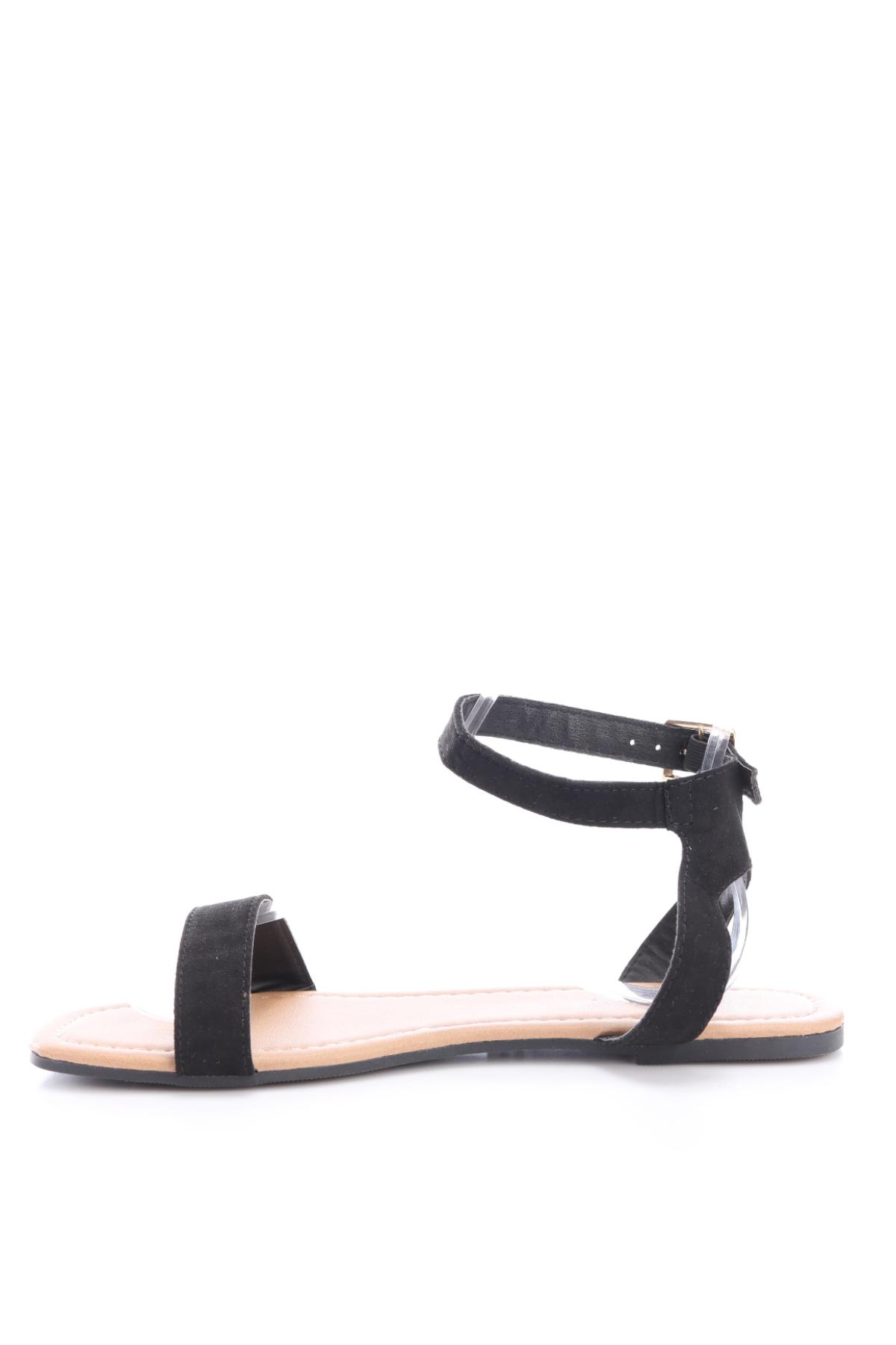 Сандали BOOHOO3