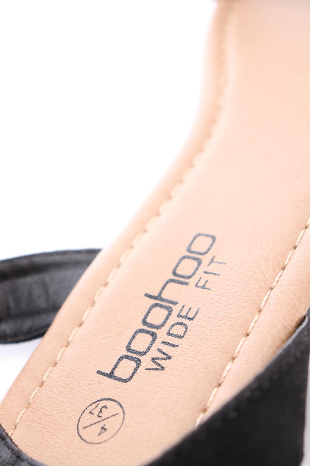 Сандали BOOHOO4