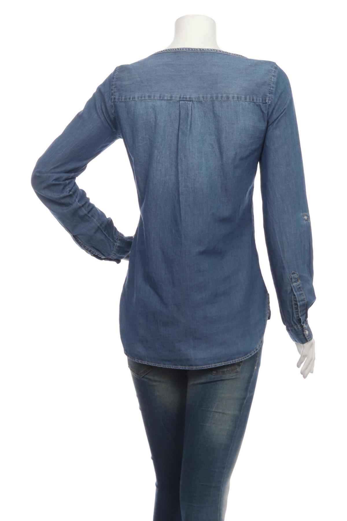 Блуза JACQUELINE DE YONG2