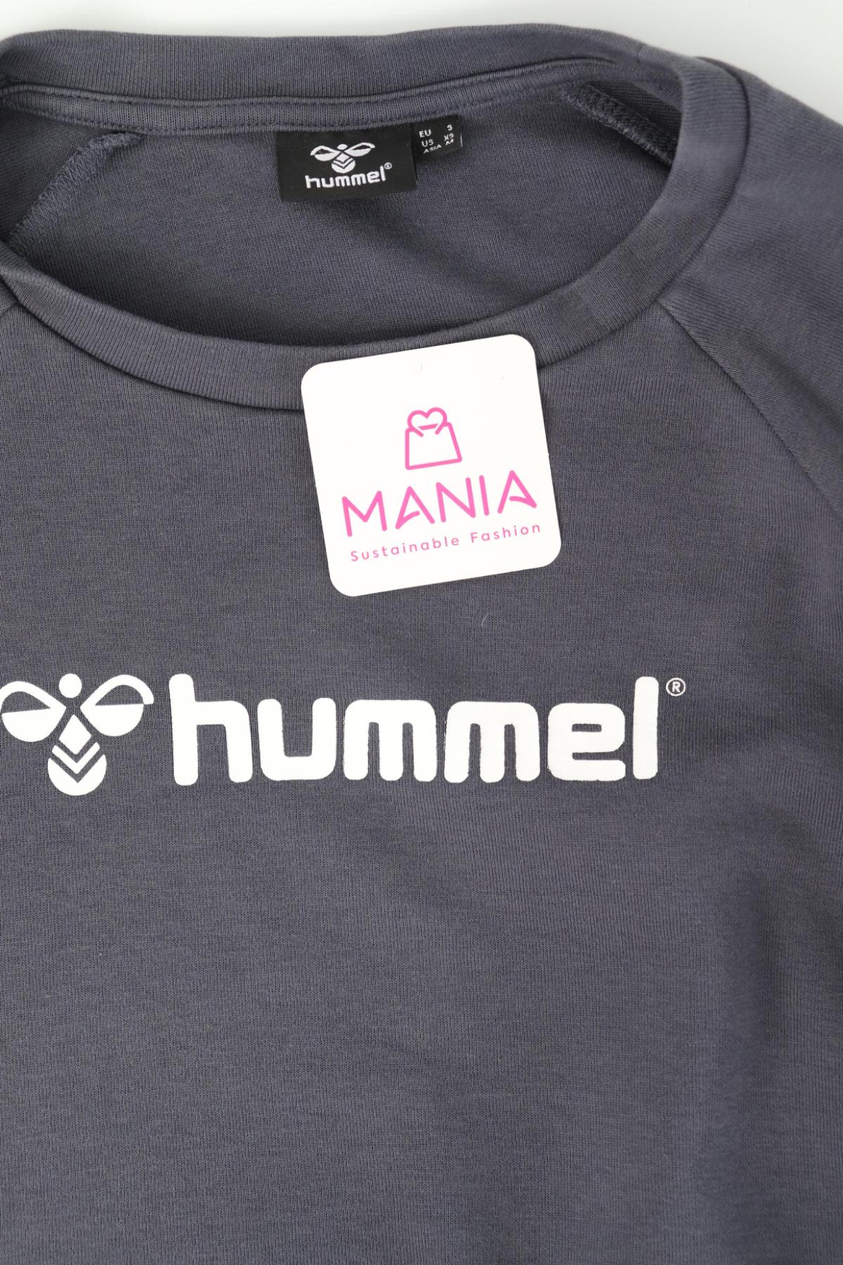 Спортна блуза HUMMEL3