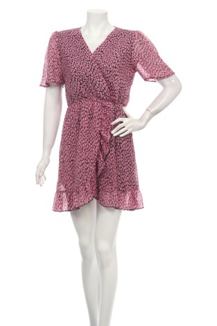 Rochie casual FLAMANT ROSE