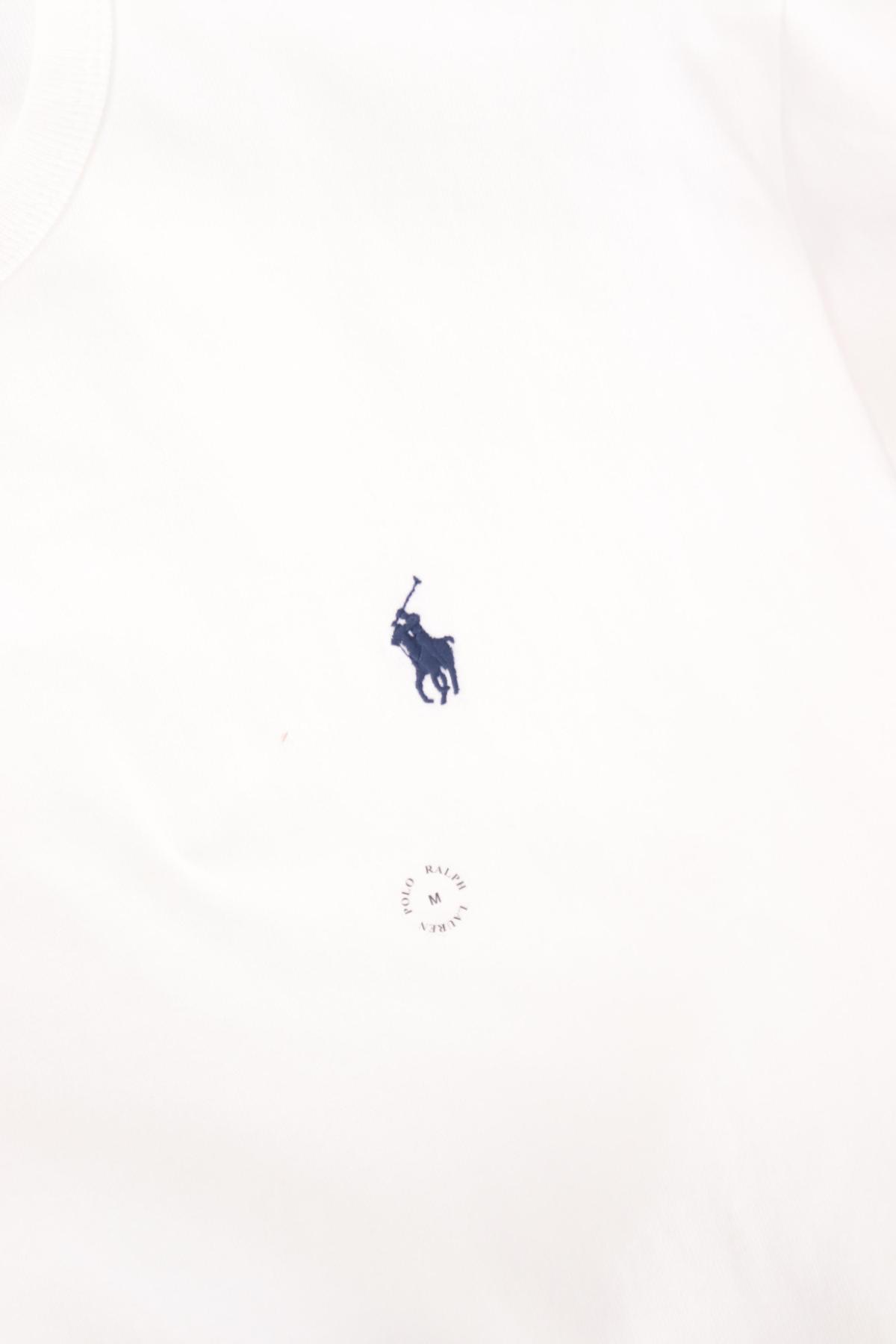 Блуза POLO BY RALPH LAUREN4