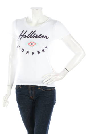 Тениска Hollister1 Тениска Hollister1