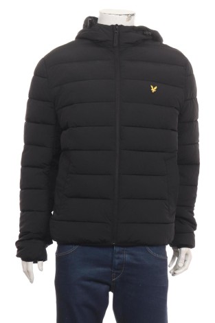 Зимно яке LYLE & SCOTT