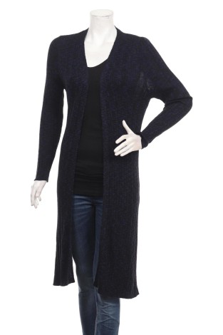 Cardigan croşetat lung LCW