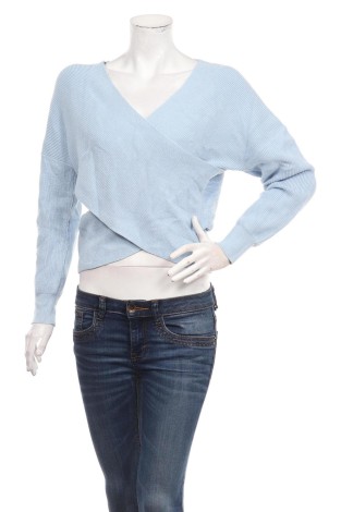 Пуловер NO NAME