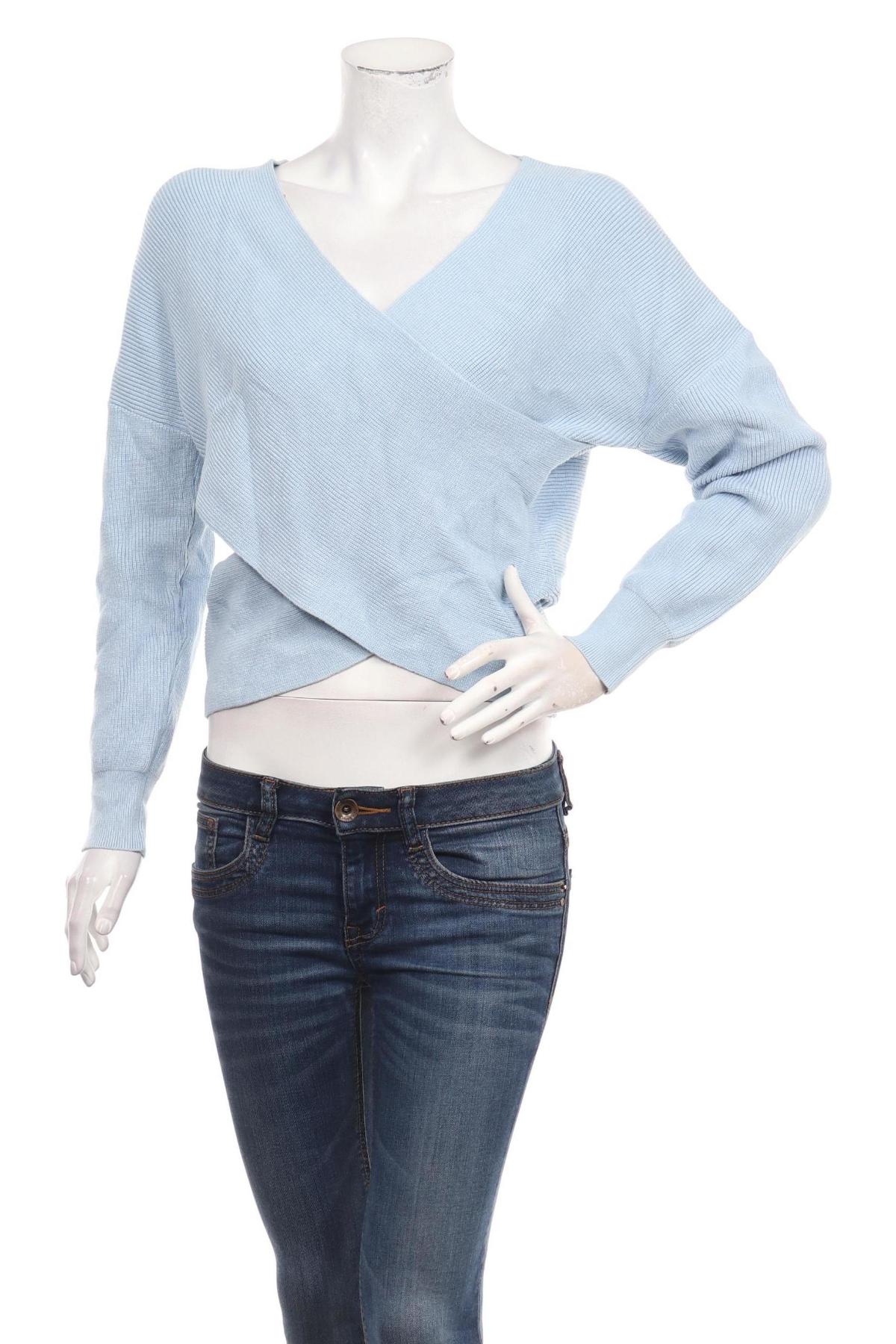 Пуловер NO NAME1