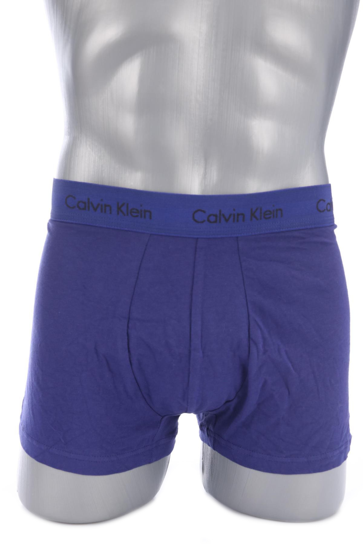 Боксери/Слипове CALVIN KLEIN2