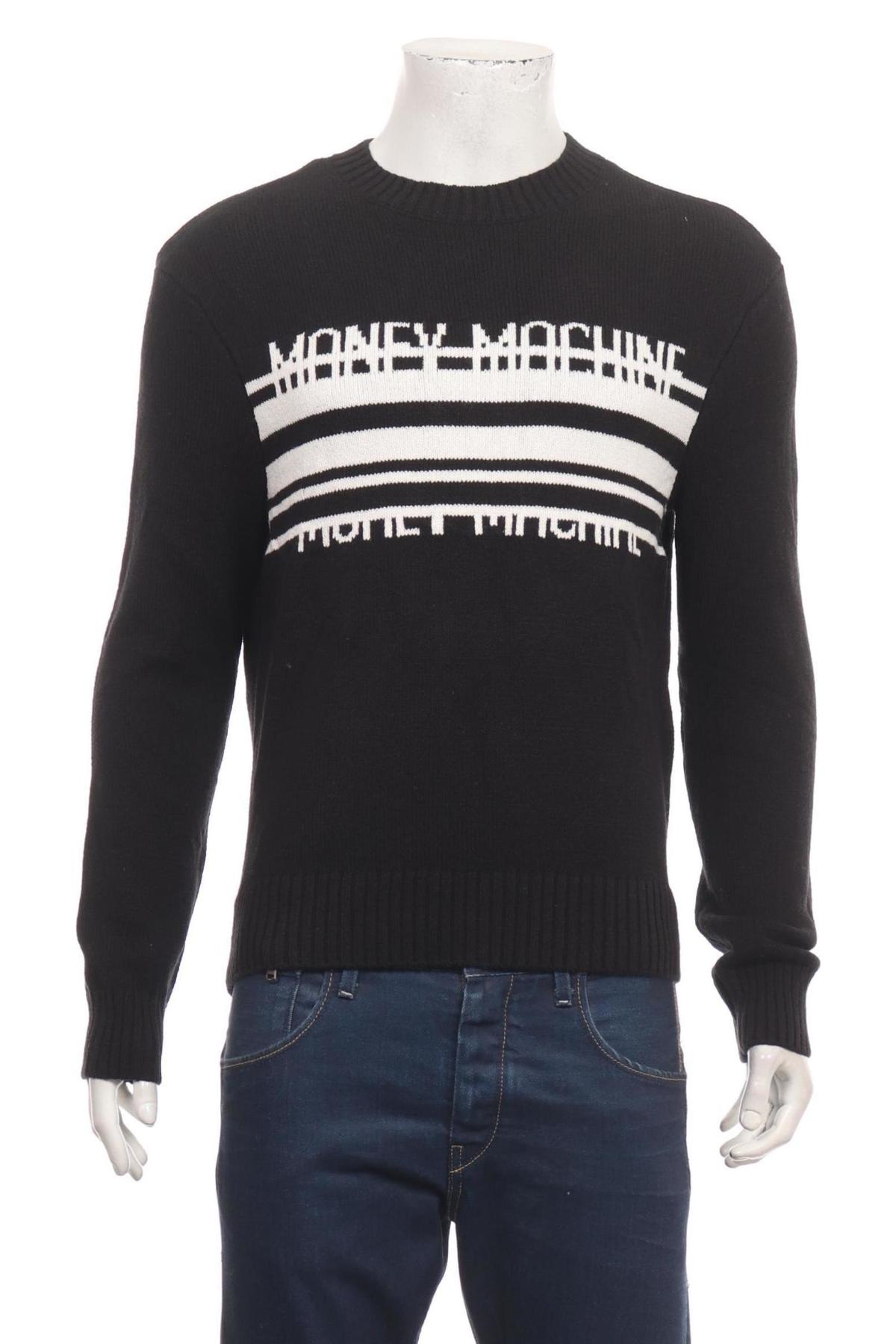 Пуловер MLMR1