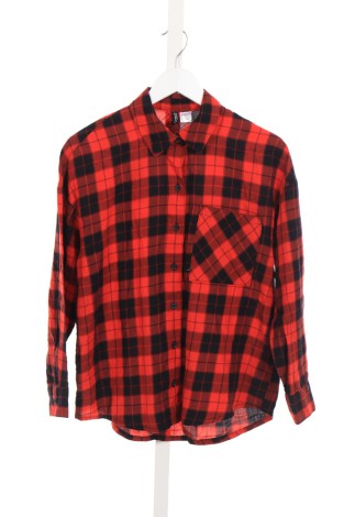 Риза H&M DIVIDED
