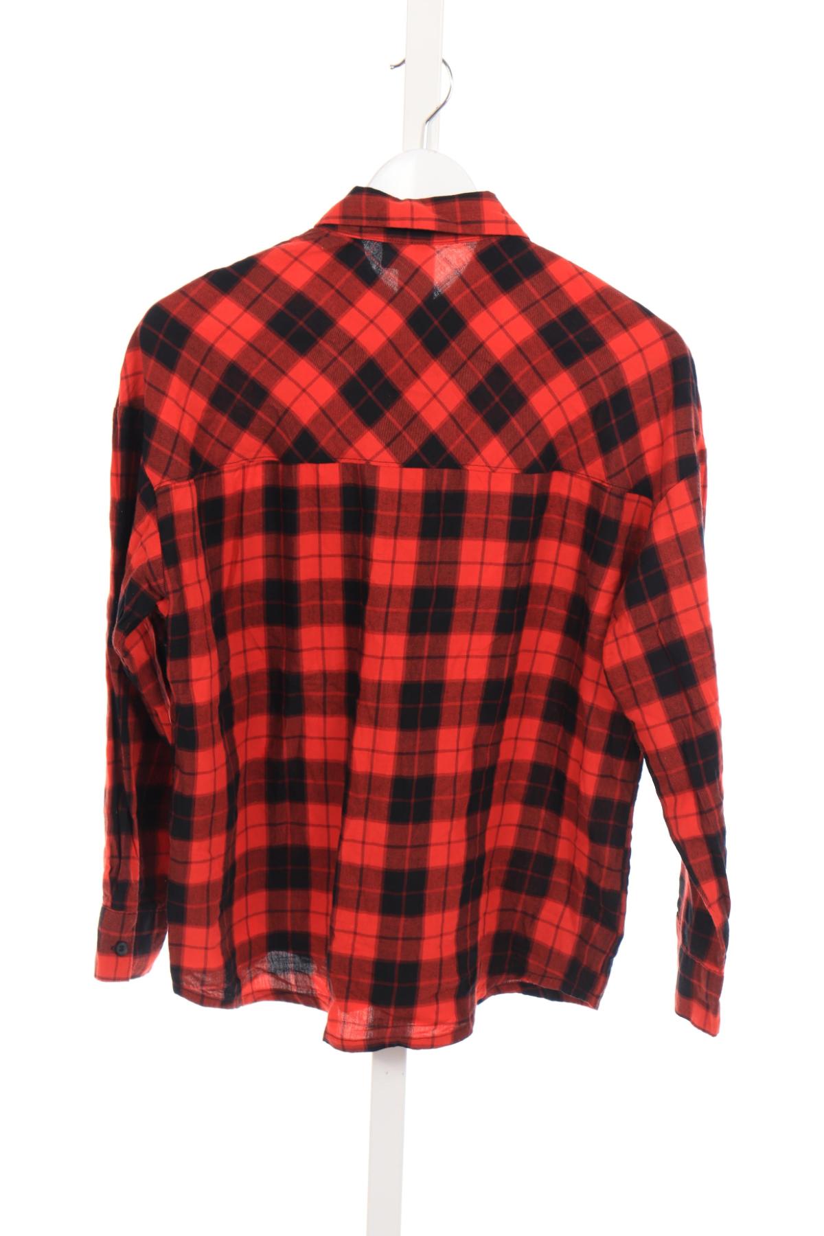 Риза H&M DIVIDED2