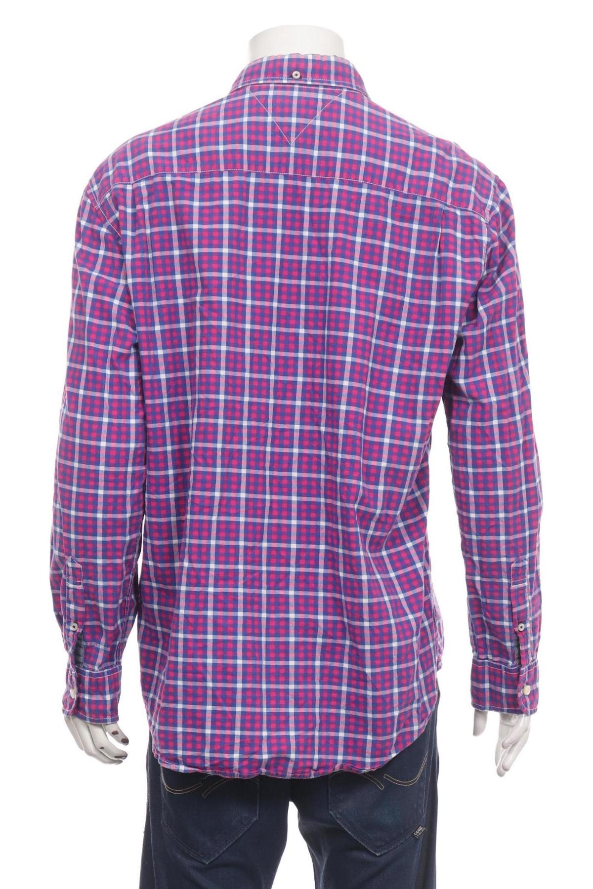 Риза TOMMY HILFIGER2