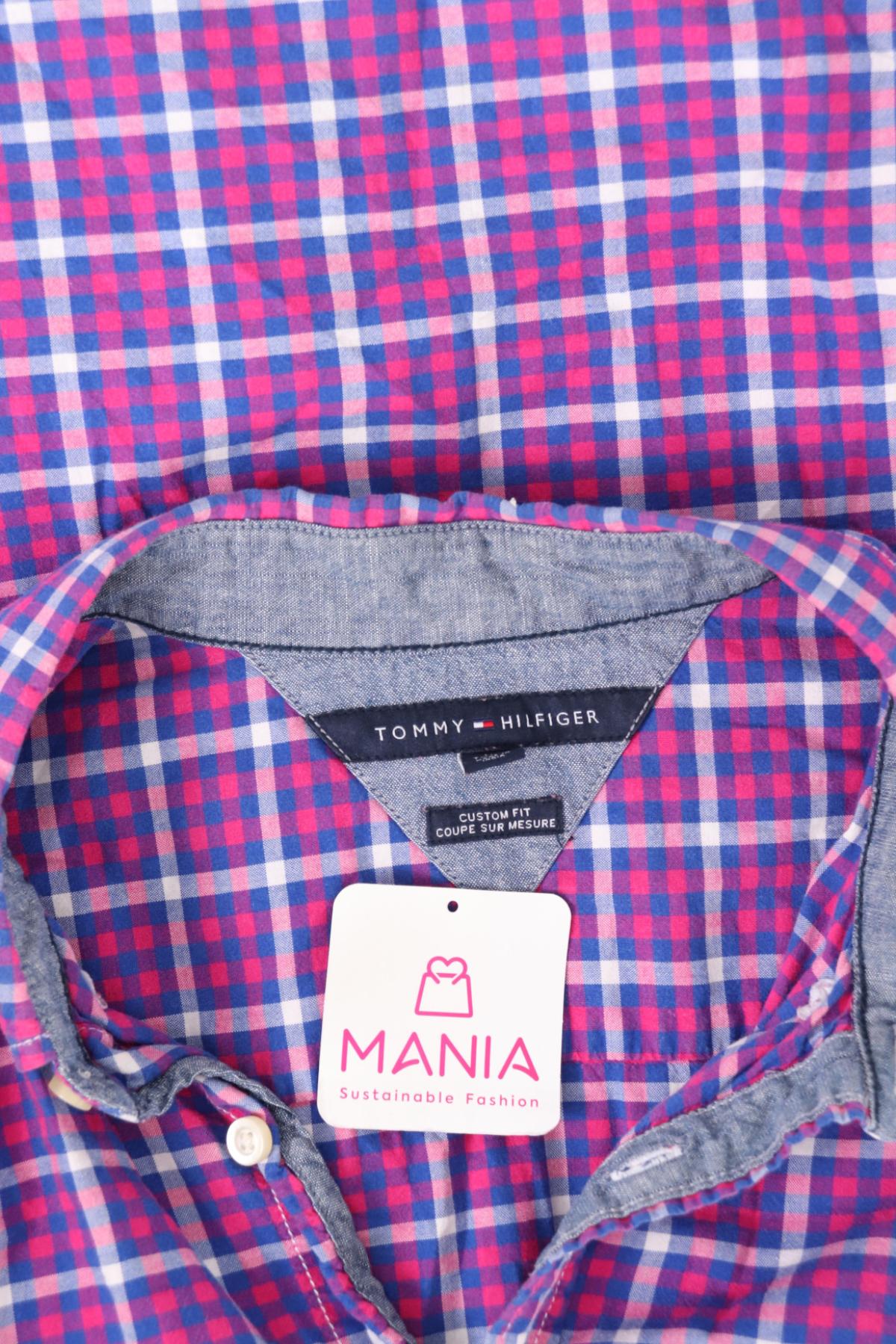 Риза TOMMY HILFIGER3