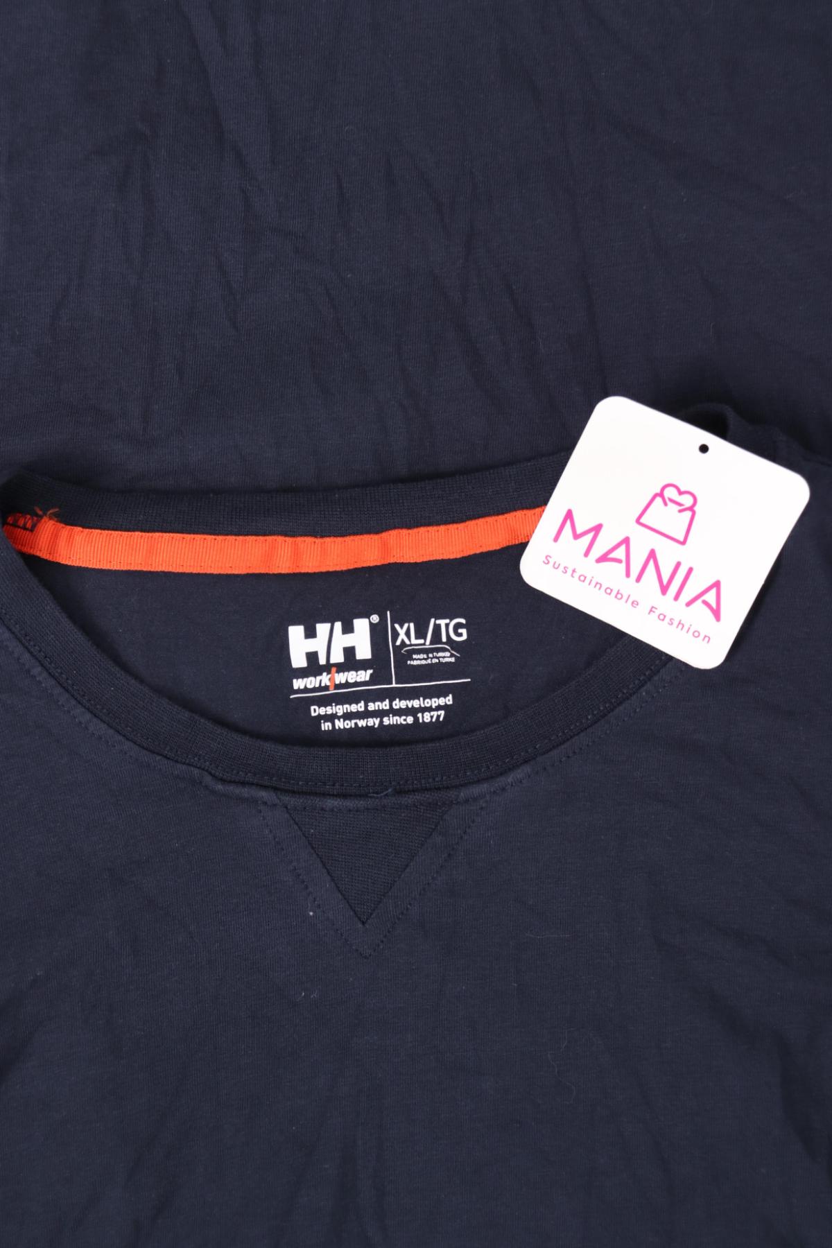 Блуза HELLY HANSEN3