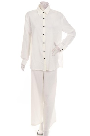 Costum cu pantalon SHEIN