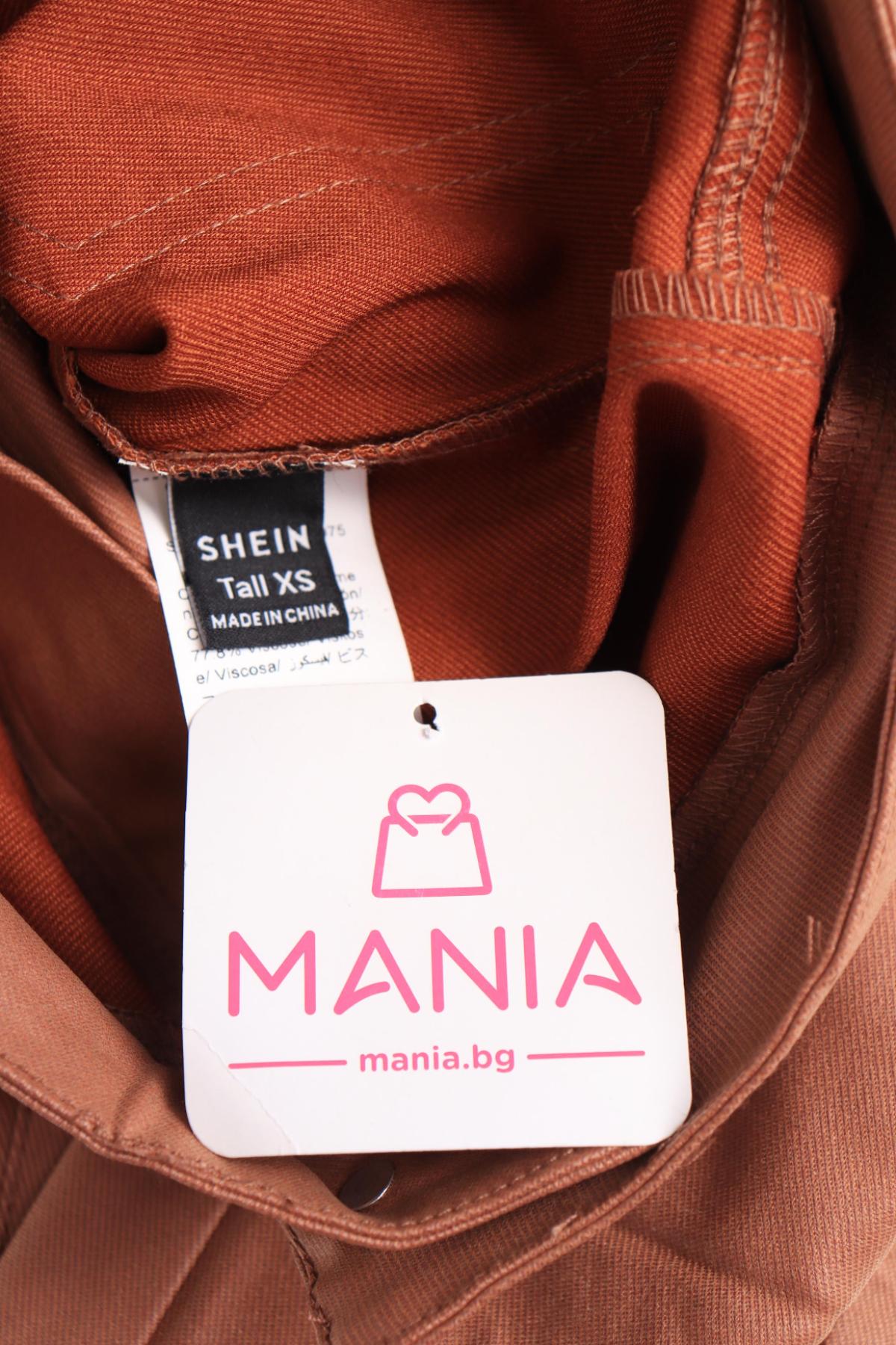 Панталон SHEIN3