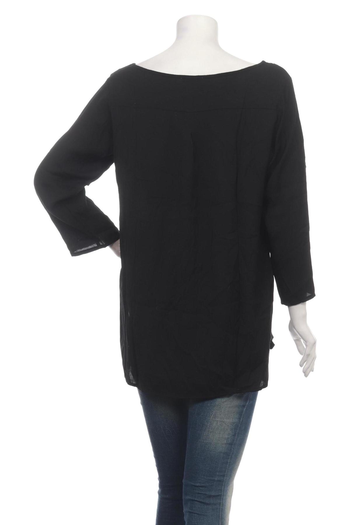 Блуза CARLA F.2