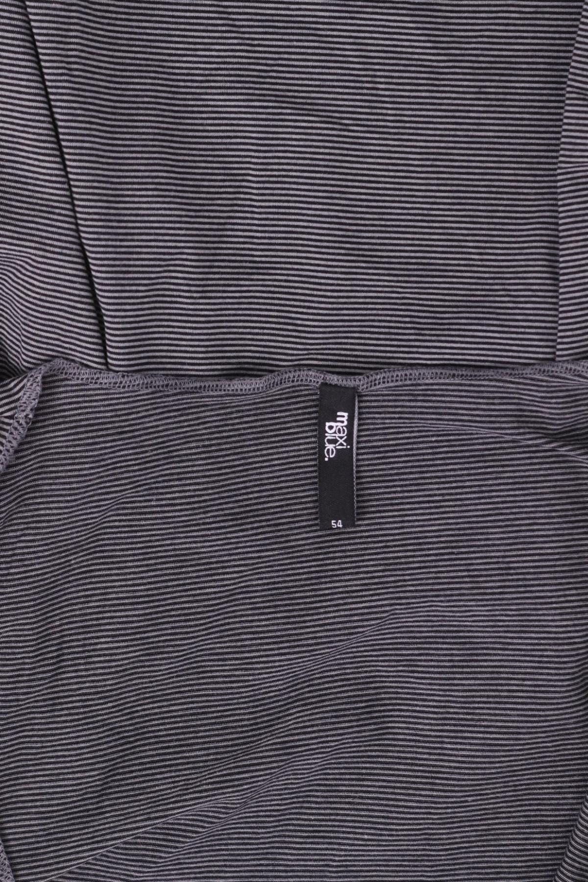 Жилетка MAXI BLUE3