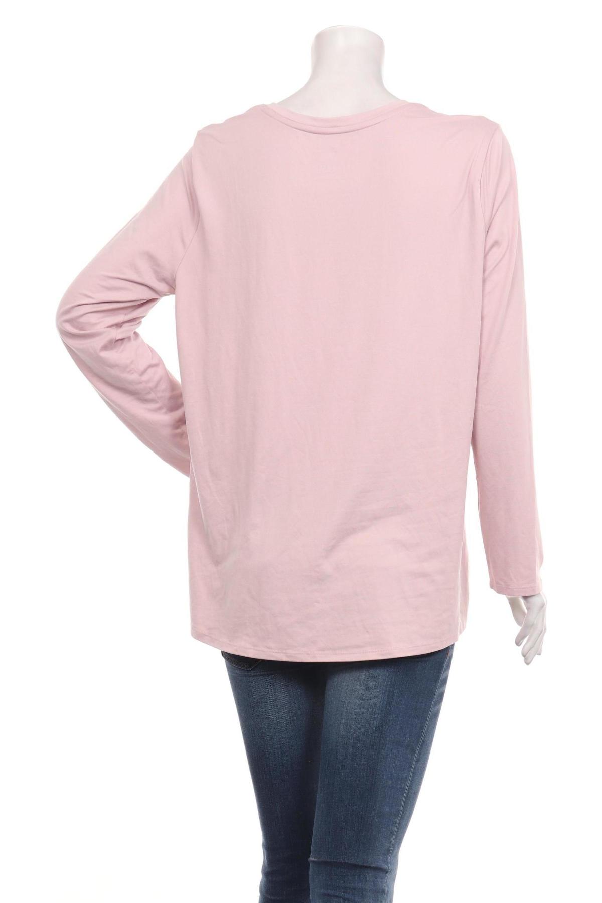 Блуза SKECHERS2