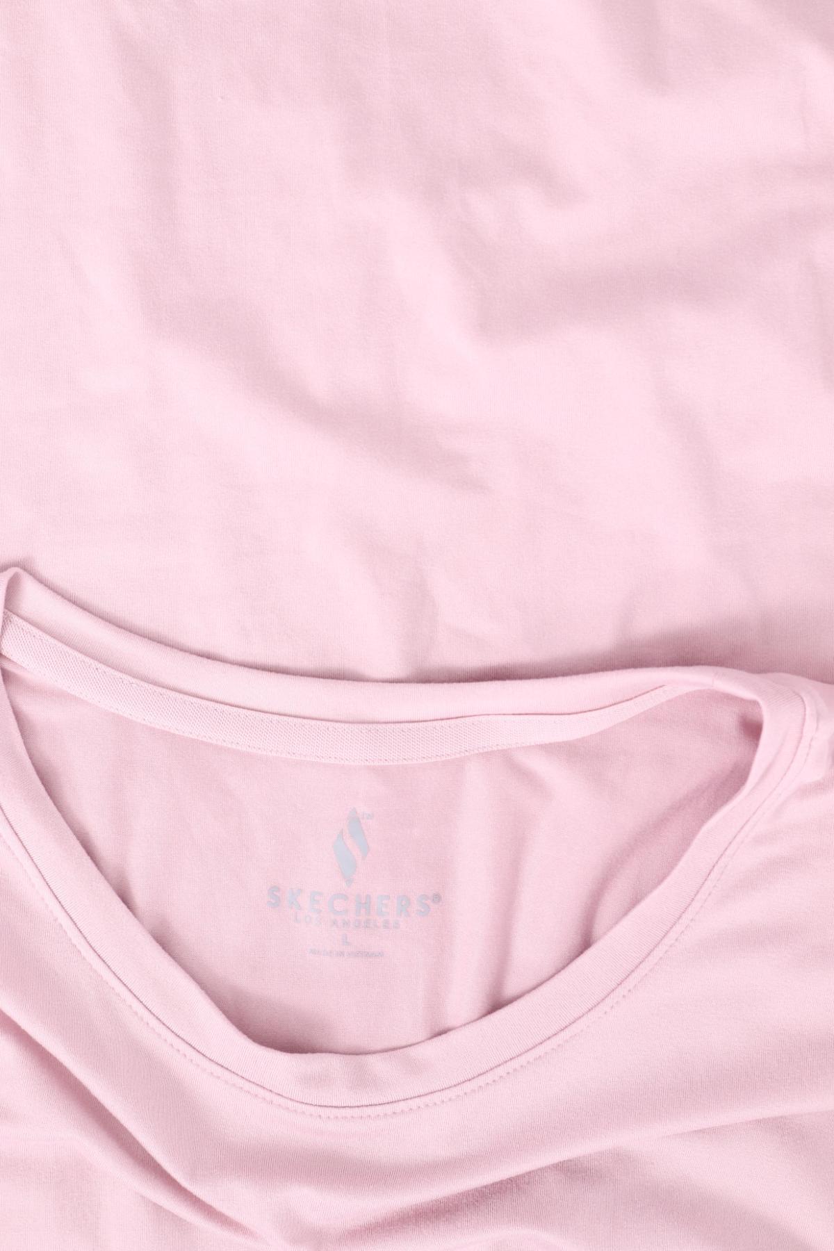 Блуза SKECHERS3