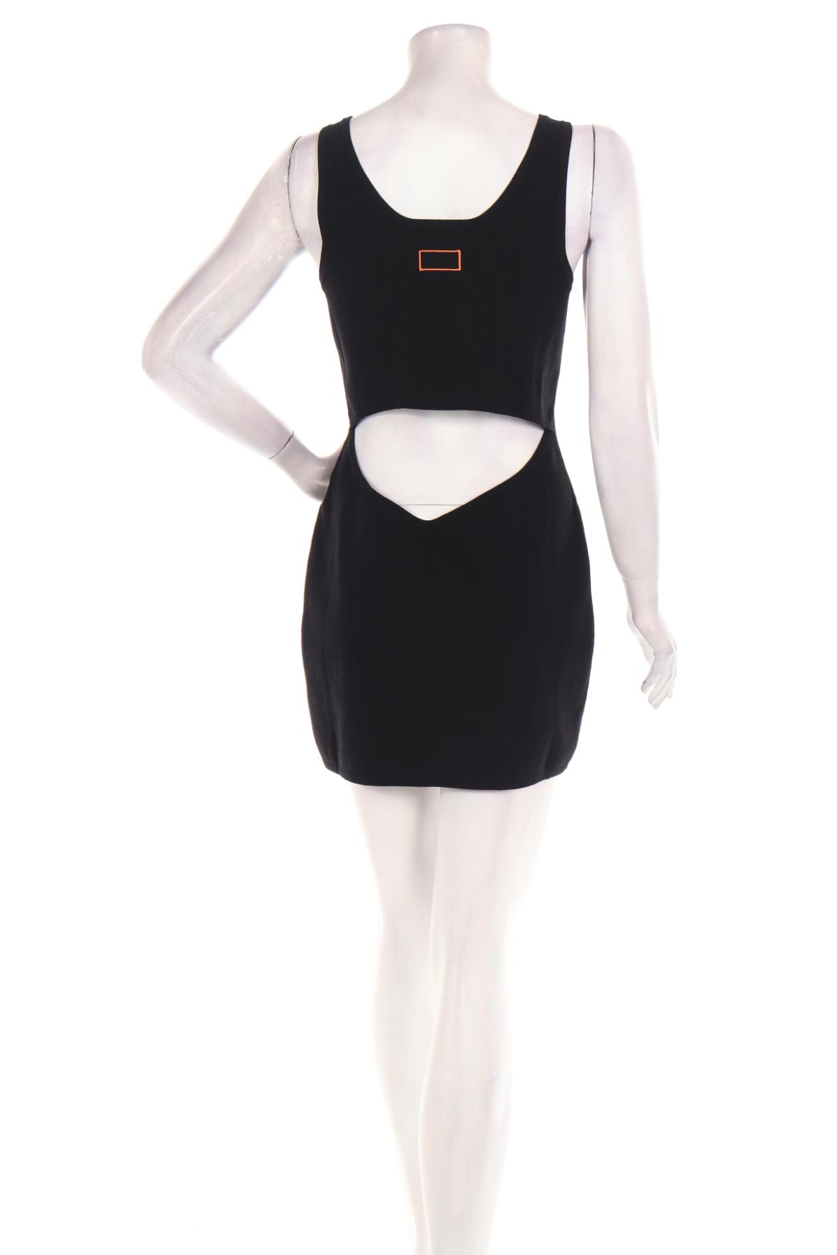 Ежедневна рокля CALVIN KLEIN2