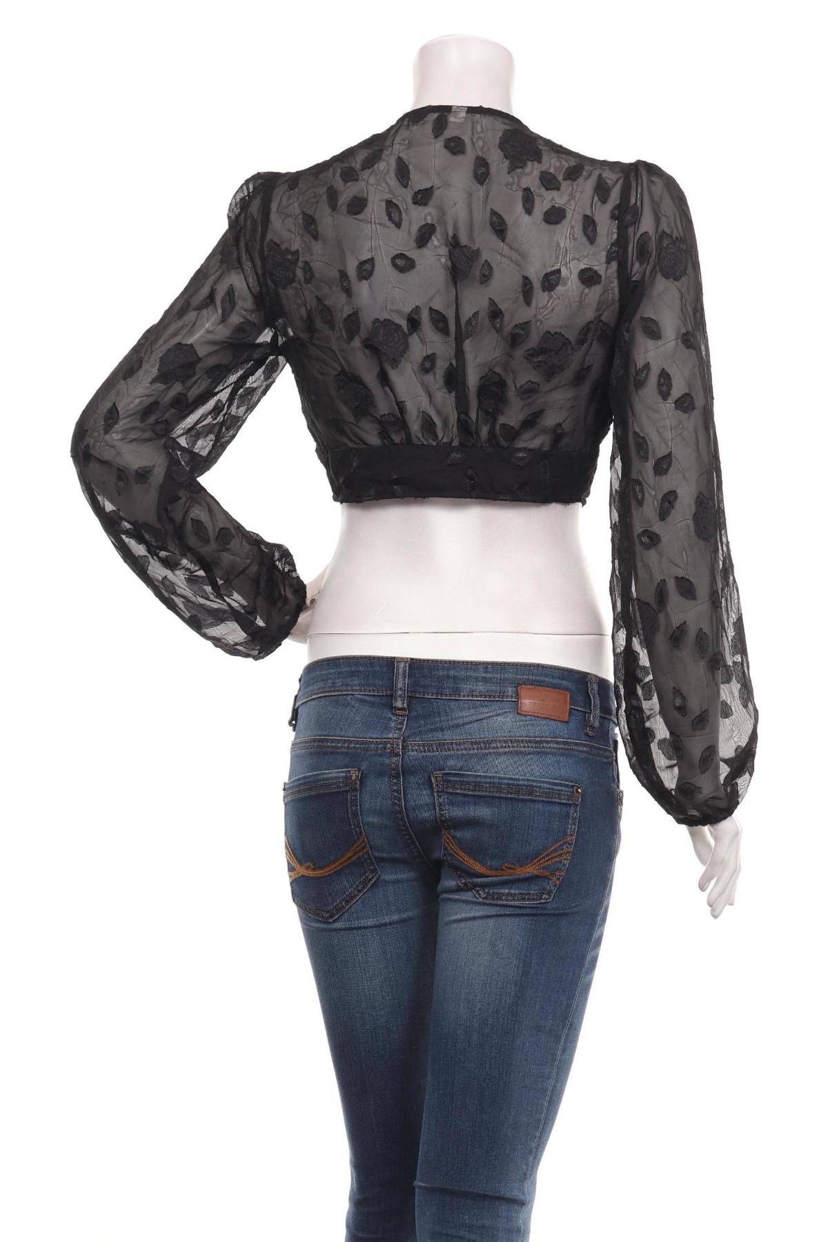 Официална риза SHEIN2