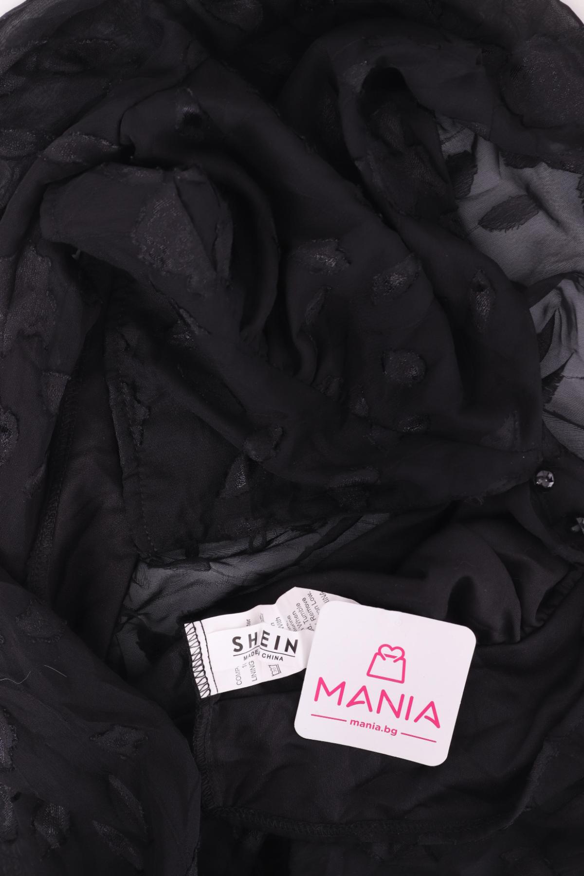 Официална риза SHEIN3