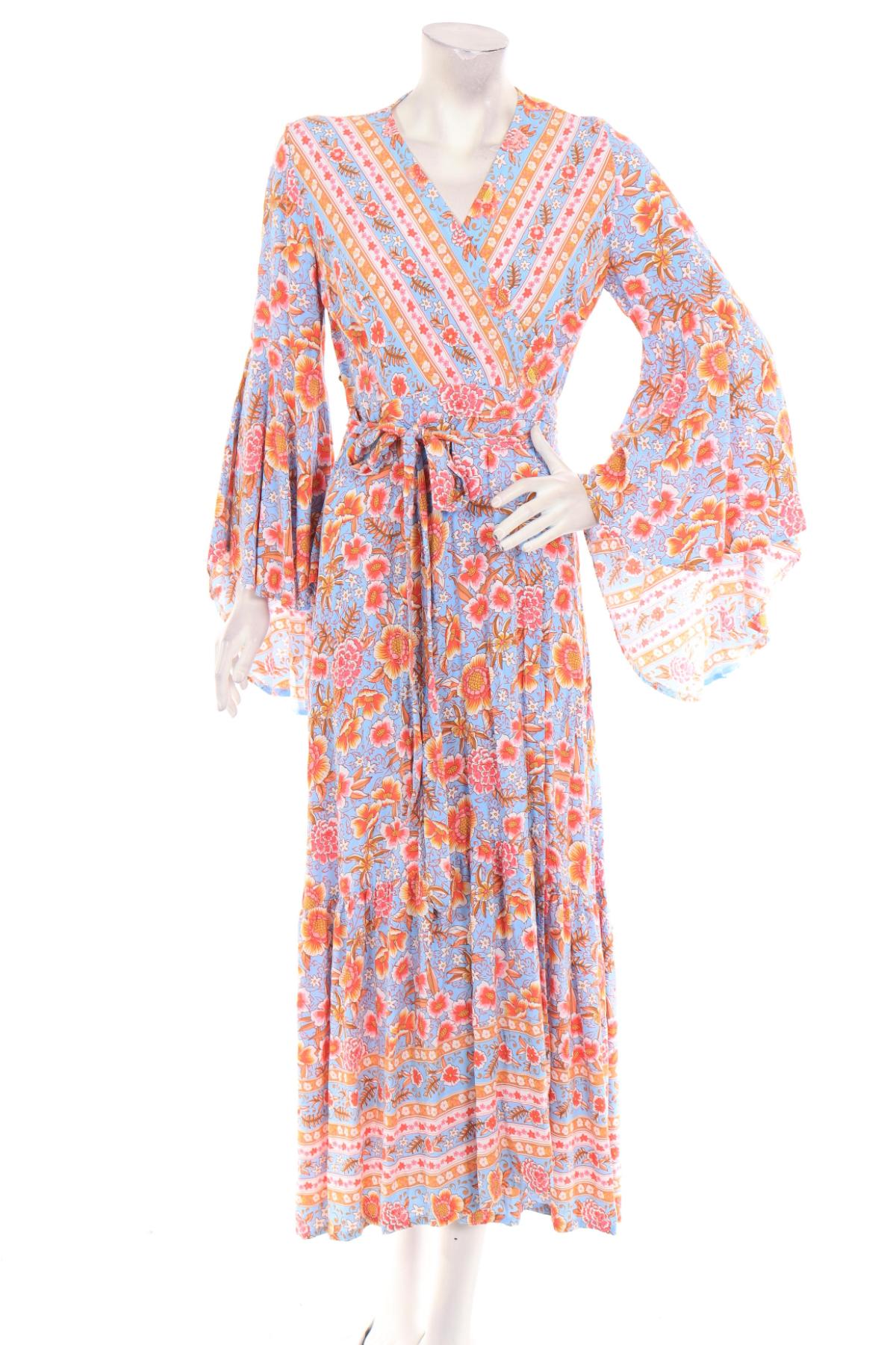 Ежедневна рокля NO NAME1