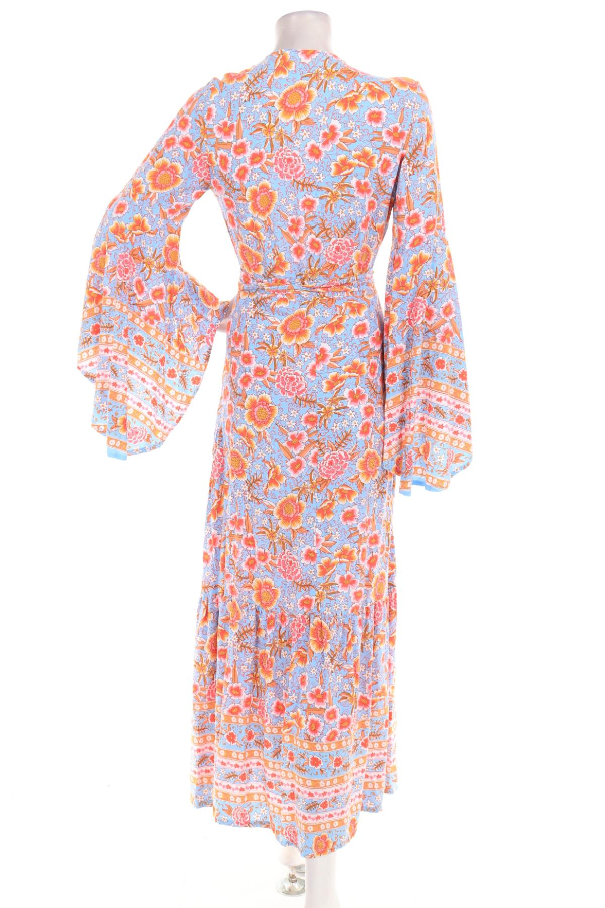 Ежедневна рокля NO NAME2