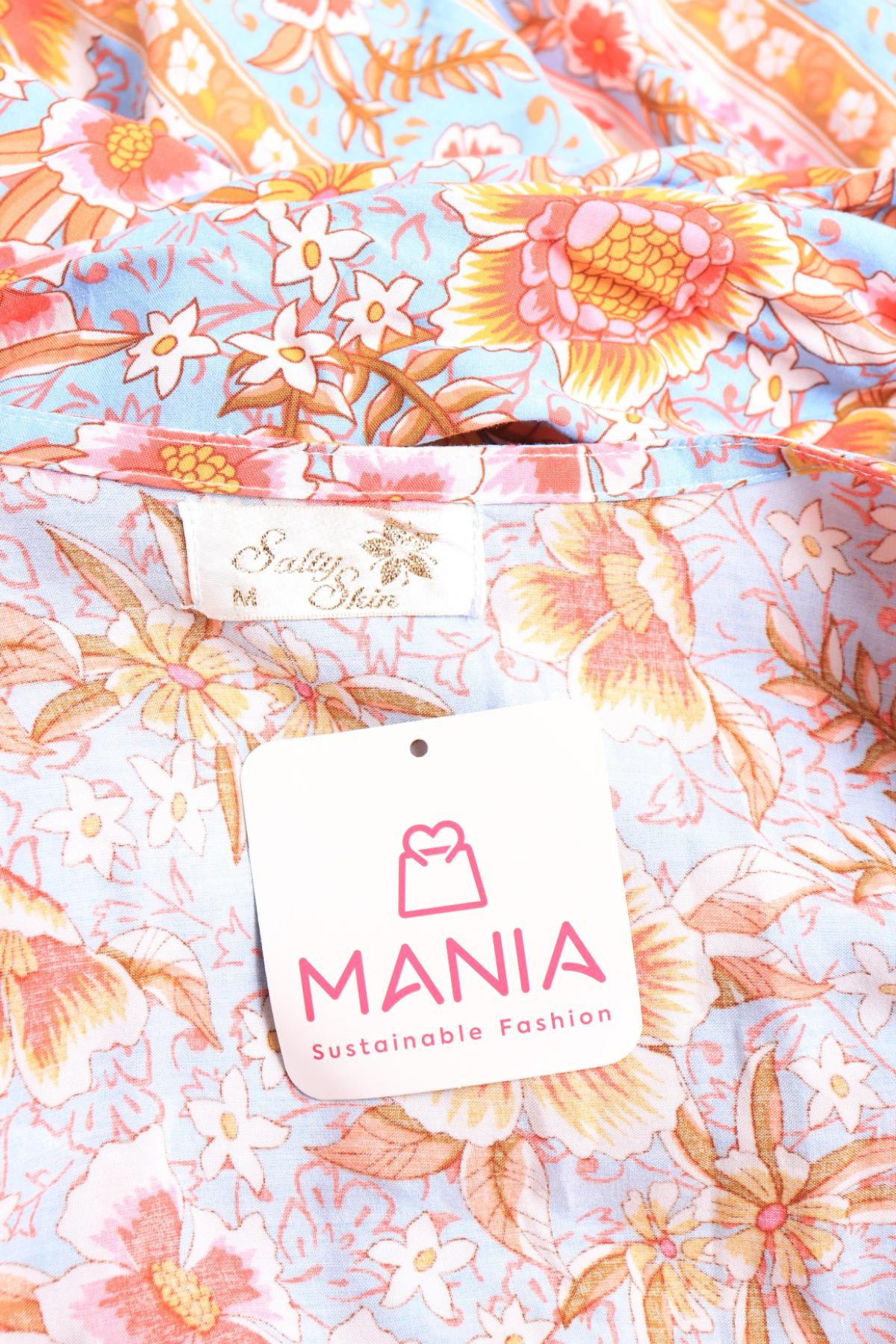 Ежедневна рокля NO NAME3