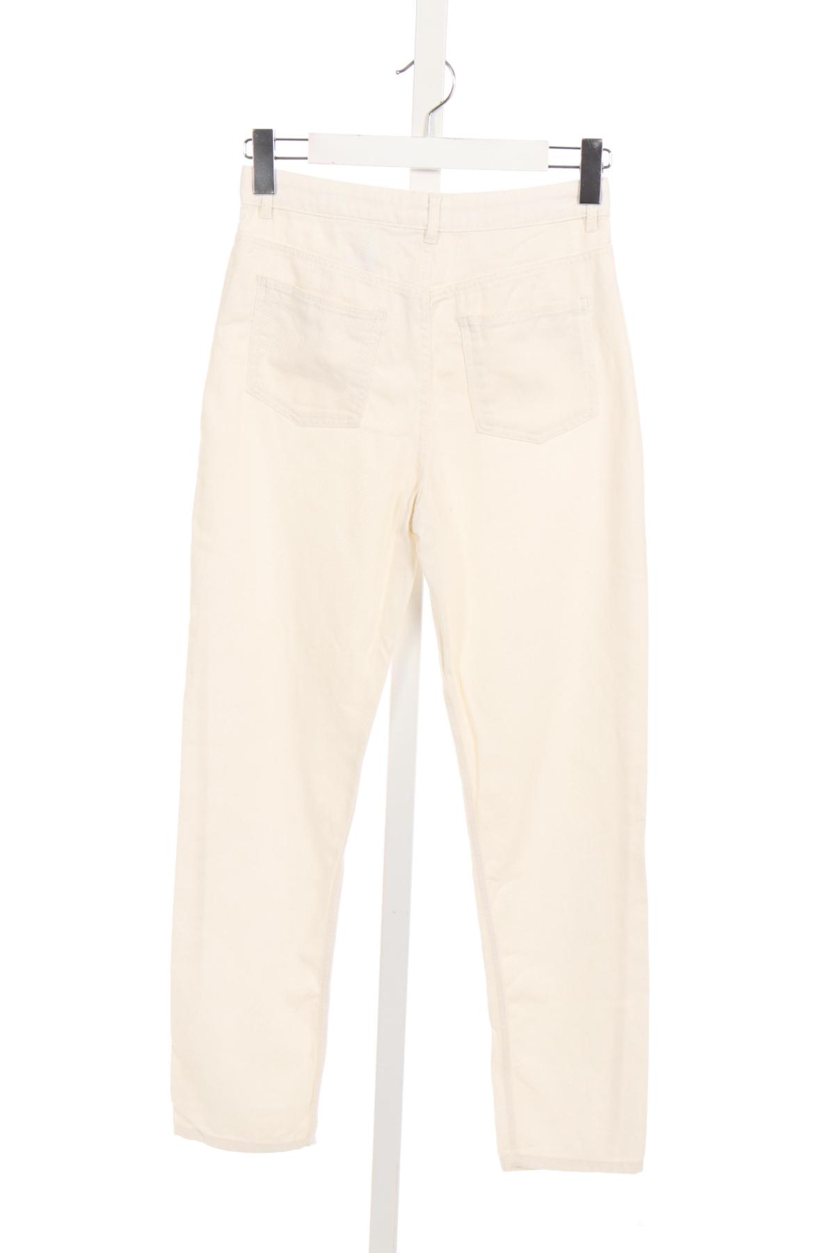 Детски дънки H&M2