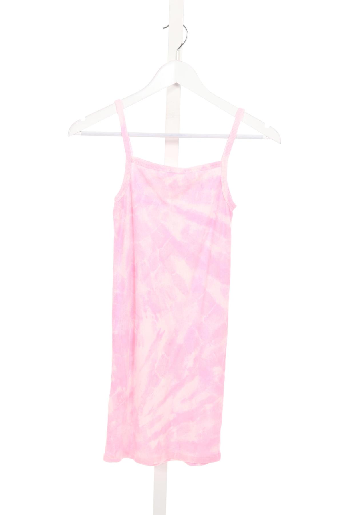 Детска рокля H&M2