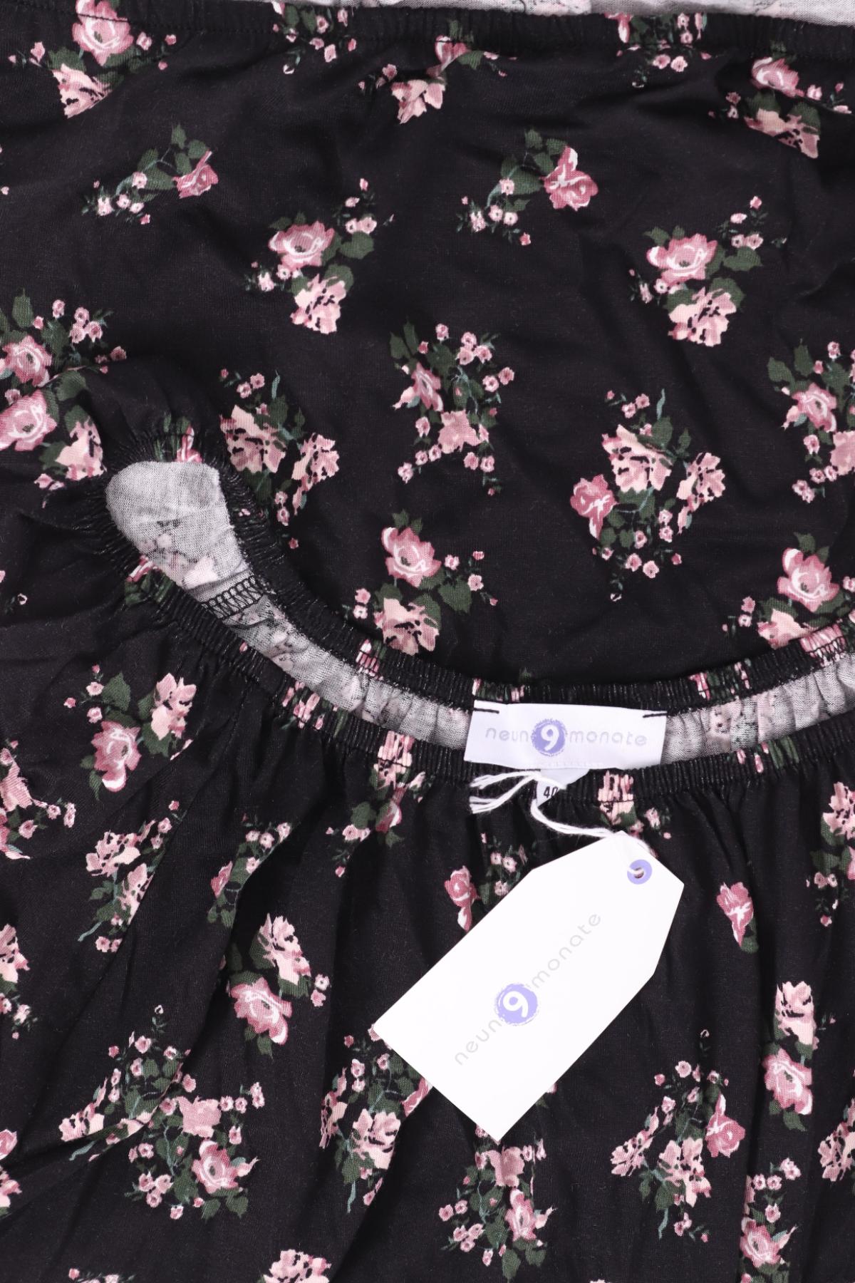 Блуза NEUN MONATE3