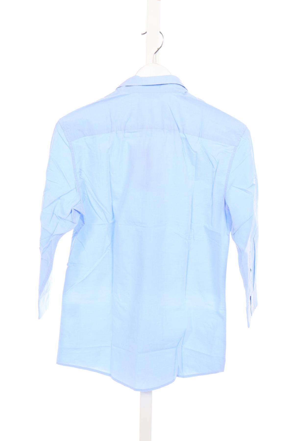 Спортно-елегантна риза JACK & JONES2