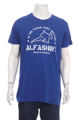 Tricou cu imprimeu B&C COLLECTION