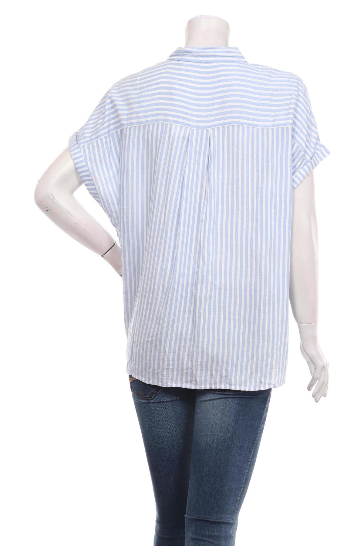 Риза TOM TAILOR2