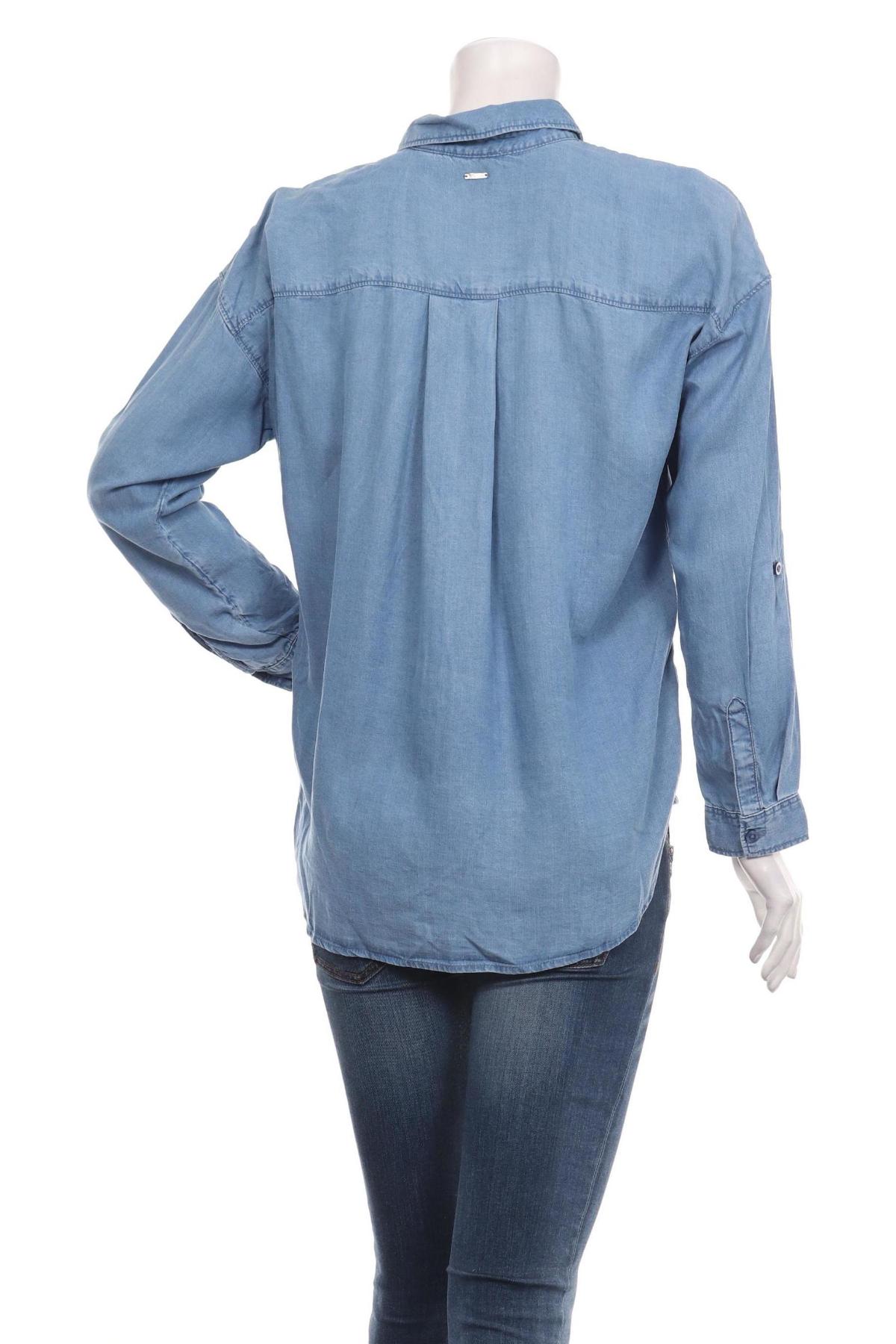 Риза TOM TAILOR2