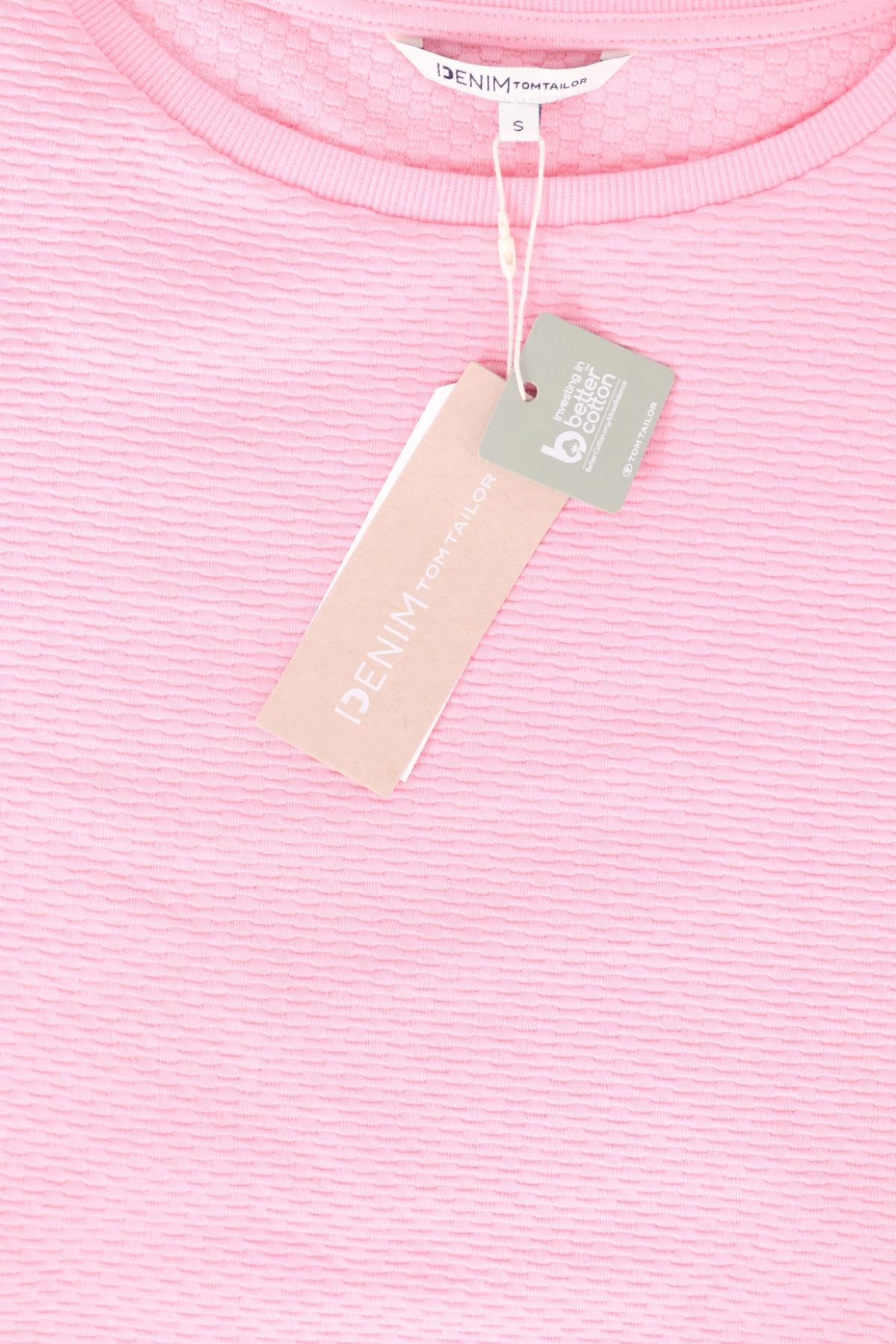 Блуза TOM TAILOR3