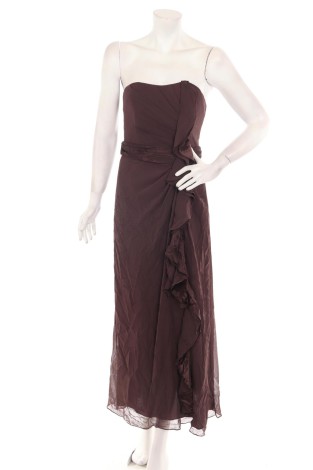 Rochie de ocazie DAVID'S BRIDAL