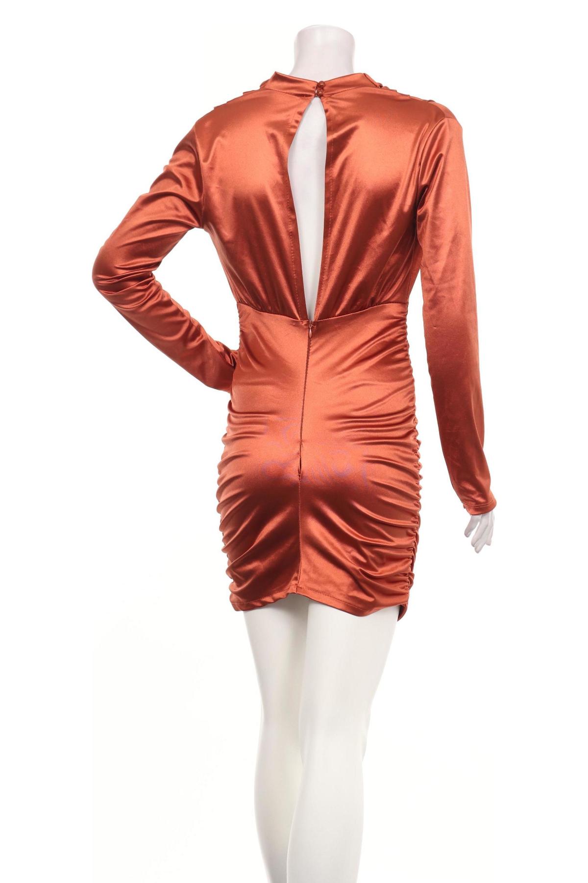 Парти рокля NO NAME2