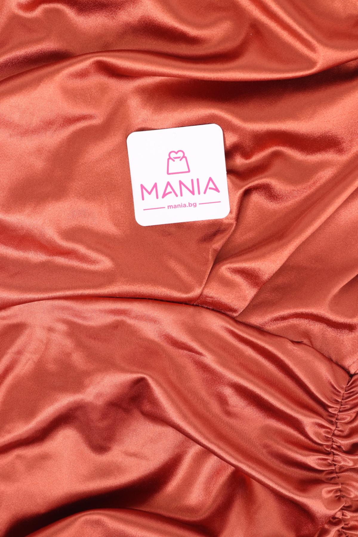 Парти рокля NO NAME3