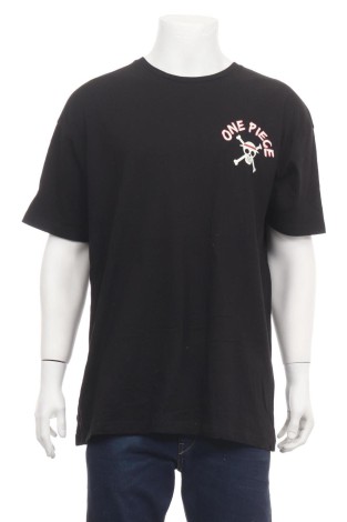 Tricou cu imprimeu NO NAME