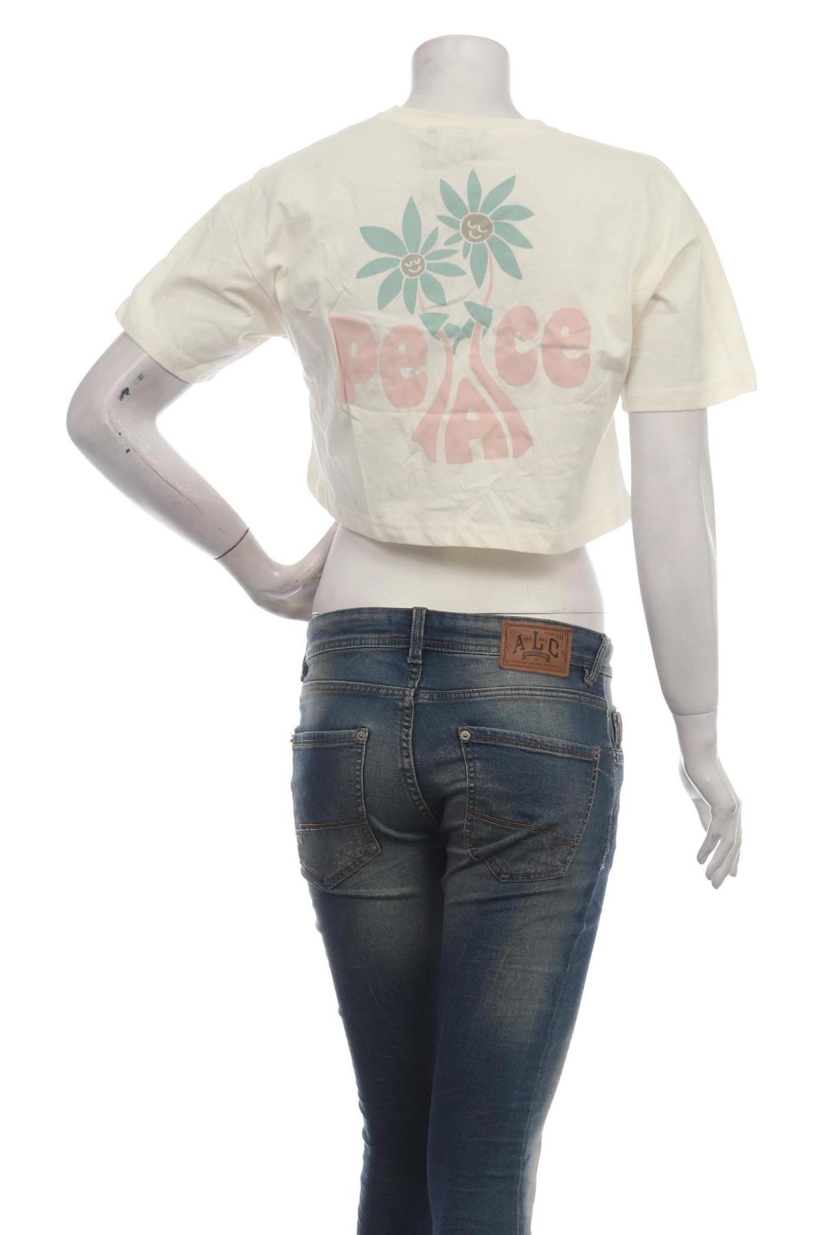 Тениска с щампа VRL2