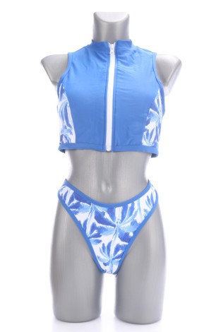 Costum de baie din 2 piese SHEIN