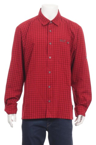 Cămaşă JACK WOLFSKIN
