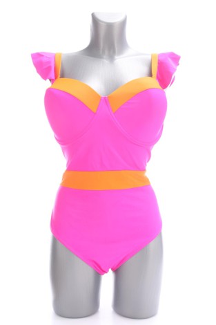 Costum de baie întreg SHEIN