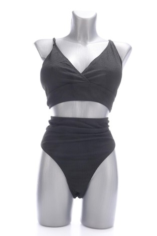 Costum de baie din 2 piese SHEIN